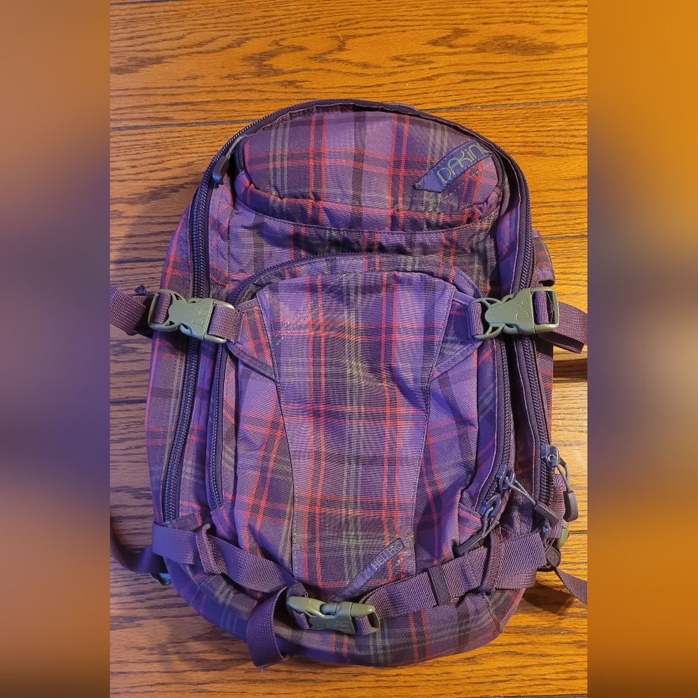 Dakine Heli Pro 18L Backpack
